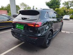Hongqi HS5 2.0T two-wheel drive Xuanying Edition - фото 7