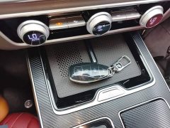 Hongqi HS5 2.0T two-wheel drive Xuanying Edition - фото 9