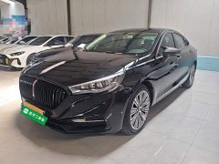 Hongqi H5 Classic Edition Facelift 1.5T DCT Qiyun Edition - фото 1