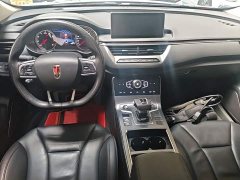 Hongqi H5 Classic Edition Facelift 1.5T DCT Qiyun Edition - фото 10