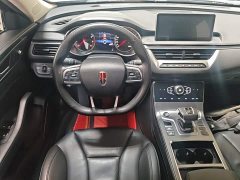 Hongqi H5 Classic Edition Facelift 1.5T DCT Qiyun Edition - фото 11