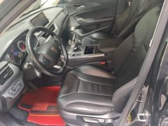 Hongqi H5 Classic Edition Facelift 1.5T DCT Qiyun Edition - фото 15