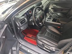 Hongqi H5 Classic Edition Facelift 1.5T DCT Qiyun Edition - фото 16
