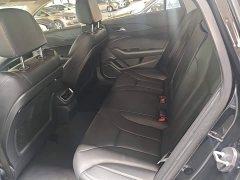 Hongqi H5 Classic Edition Facelift 1.5T DCT Qiyun Edition - фото 17