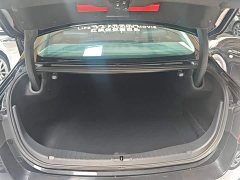 Hongqi H5 Classic Edition Facelift 1.5T DCT Qiyun Edition - фото 19