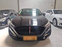 Hongqi H5 Classic Edition Facelift 1.5T DCT Qiyun Edition - фото 3