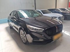 Hongqi H5 Classic Edition Facelift 1.5T DCT Qiyun Edition - фото 4