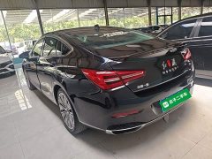 Hongqi H5 Classic Edition Facelift 1.5T DCT Qiyun Edition - фото 5