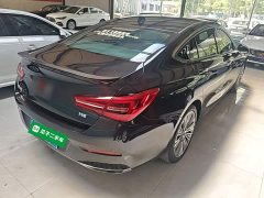Hongqi H5 Classic Edition Facelift 1.5T DCT Qiyun Edition - фото 7