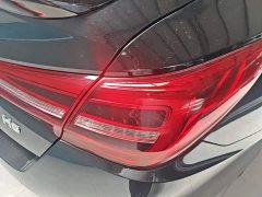 Hongqi H5 Classic Edition Facelift 1.5T DCT Qiyun Edition - фото 8