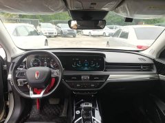 FAW HS5 2.0T AWD Edition - фото 10
