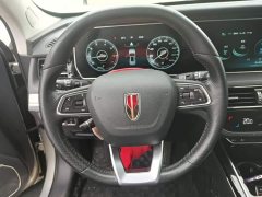 FAW HS5 2.0T AWD Edition - фото 11