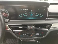 FAW HS5 2.0T AWD Edition - фото 13