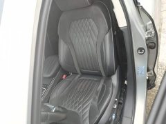 FAW HS5 2.0T AWD Edition - фото 15