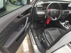FAW HS5 2.0T AWD Edition - фото 16