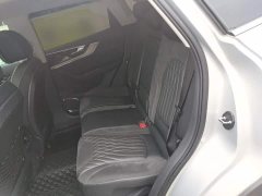 FAW HS5 2.0T AWD Edition - фото 17