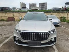 FAW HS5 2.0T AWD Edition - фото 3