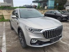 FAW HS5 2.0T AWD Edition - фото 4