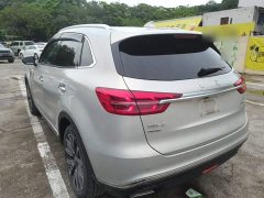 FAW HS5 2.0T AWD Edition - фото 5
