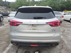 FAW HS5 2.0T AWD Edition - фото 6