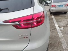 FAW HS5 2.0T AWD Edition - фото 8
