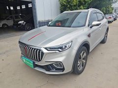 Hongqi HS5 2019 2.0T Zhilian Flagship Edition - фото 1