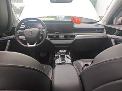 Hongqi HS5 2019 2.0T Zhilian Flagship Edition - фото 10