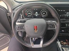 Hongqi HS5 2019 2.0T Zhilian Flagship Edition - фото 11