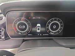 Hongqi HS5 2019 2.0T Zhilian Flagship Edition - фото 12