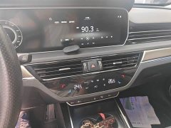 Hongqi HS5 2019 2.0T Zhilian Flagship Edition - фото 13