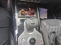 Hongqi HS5 2019 2.0T Zhilian Flagship Edition - фото 14
