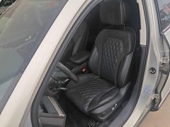 Hongqi HS5 2019 2.0T Zhilian Flagship Edition - фото 15