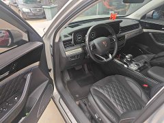 Hongqi HS5 2019 2.0T Zhilian Flagship Edition - фото 16