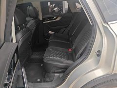 Hongqi HS5 2019 2.0T Zhilian Flagship Edition - фото 17