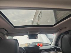 Hongqi HS5 2019 2.0T Zhilian Flagship Edition - фото 18