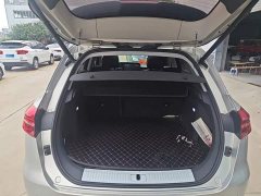 Hongqi HS5 2019 2.0T Zhilian Flagship Edition - фото 19