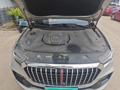 Hongqi HS5 2019 2.0T Zhilian Flagship Edition - фото 20