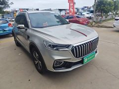Hongqi HS5 2019 2.0T Zhilian Flagship Edition - фото 4