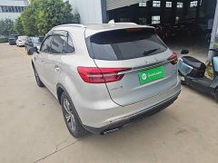 Hongqi HS5 2019 2.0T Zhilian Flagship Edition - фото 5