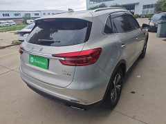 Hongqi HS5 2019 2.0T Zhilian Flagship Edition - фото 7