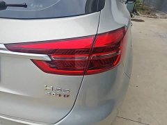 Hongqi HS5 2019 2.0T Zhilian Flagship Edition - фото 8