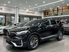 Honda CR-V PHEV 2.0L 2WD Edition - фото 1