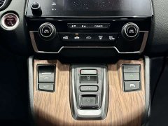 Honda CR-V PHEV 2.0L 2WD Edition - фото 10