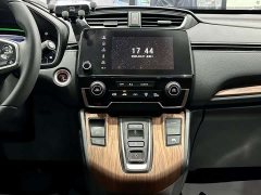 Honda CR-V PHEV 2.0L 2WD Edition - фото 11