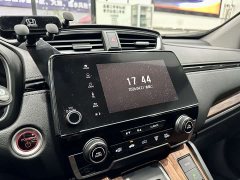 Honda CR-V PHEV 2.0L 2WD Edition - фото 12