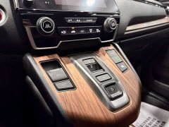 Honda CR-V PHEV 2.0L 2WD Edition - фото 13