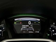 Honda CR-V PHEV 2.0L 2WD Edition - фото 14
