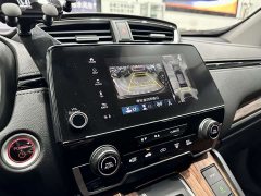 Honda CR-V PHEV 2.0L 2WD Edition - фото 16