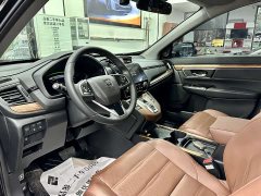 Honda CR-V PHEV 2.0L 2WD Edition - фото 4