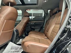 Honda CR-V PHEV 2.0L 2WD Edition - фото 8